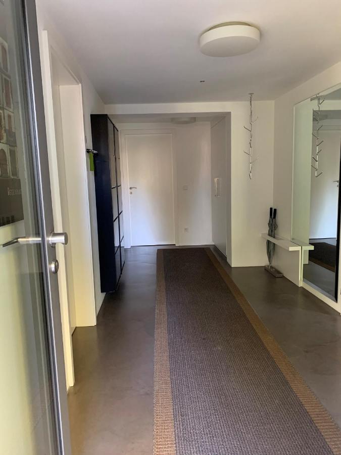 F80-Die Feine Ferienwohnung Ρέγκενσμπουργκ Εξωτερικό φωτογραφία