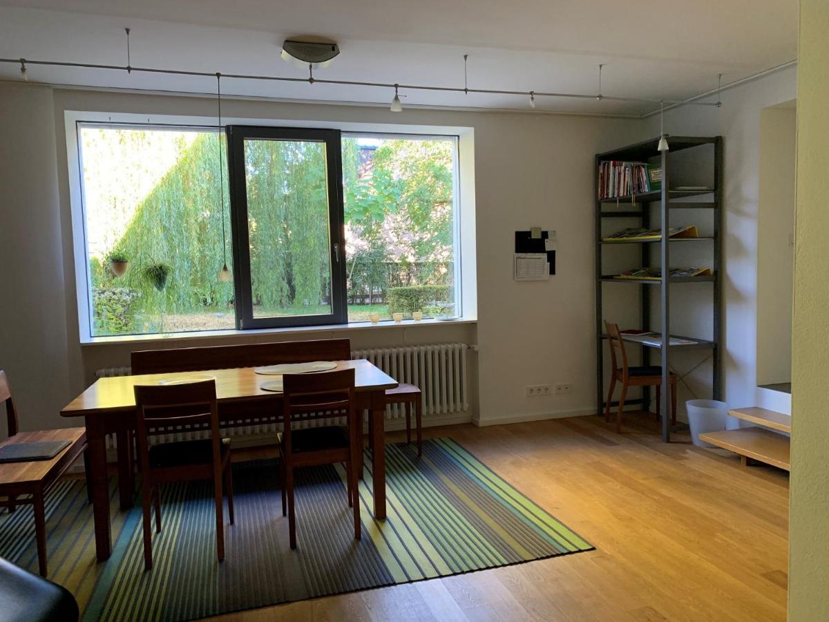 F80-Die Feine Ferienwohnung Ρέγκενσμπουργκ Εξωτερικό φωτογραφία