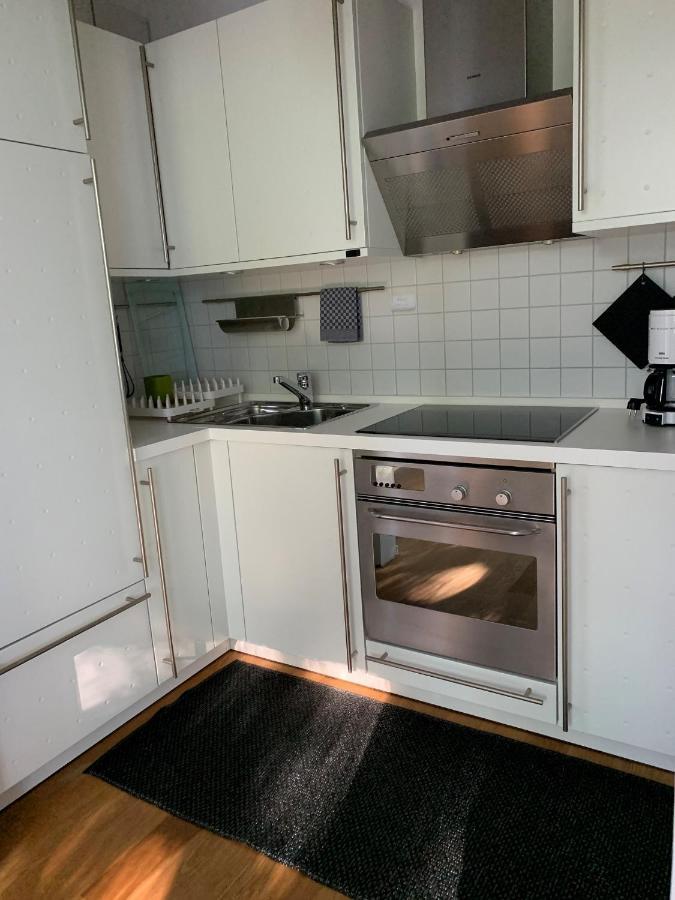F80-Die Feine Ferienwohnung Ρέγκενσμπουργκ Εξωτερικό φωτογραφία