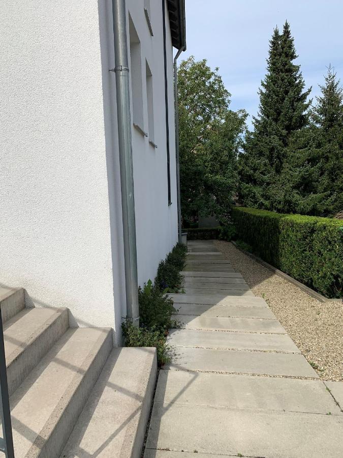 F80-Die Feine Ferienwohnung Ρέγκενσμπουργκ Εξωτερικό φωτογραφία