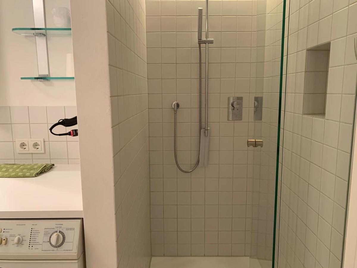 F80-Die Feine Ferienwohnung Ρέγκενσμπουργκ Εξωτερικό φωτογραφία