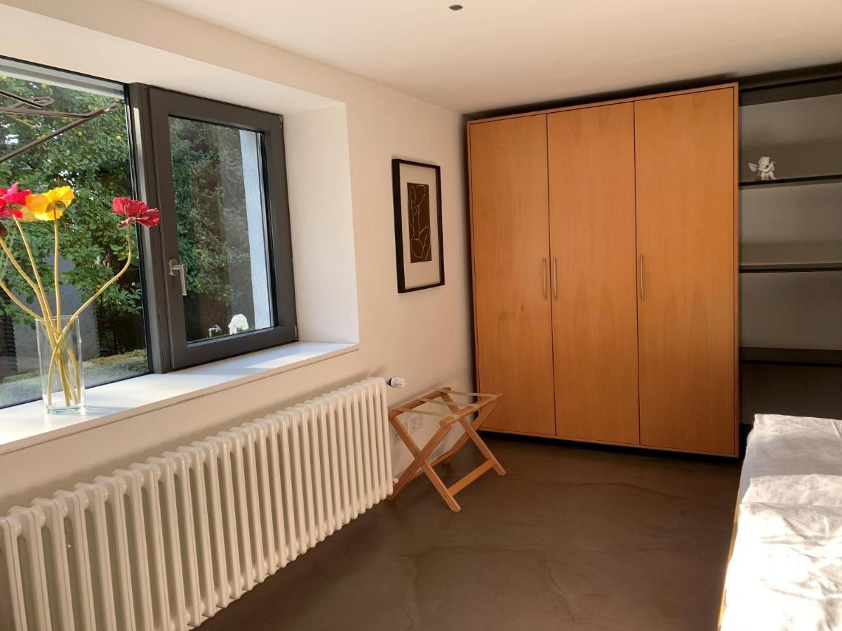 F80-Die Feine Ferienwohnung Ρέγκενσμπουργκ Εξωτερικό φωτογραφία