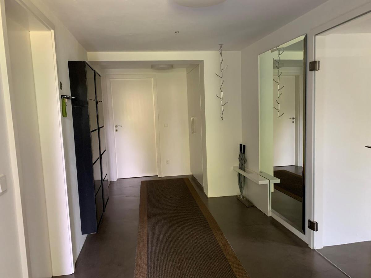 F80-Die Feine Ferienwohnung Ρέγκενσμπουργκ Εξωτερικό φωτογραφία